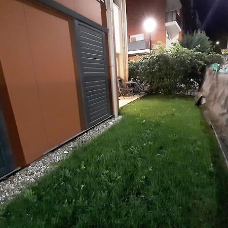 Joli Appartement Avec Jardin Et 2 Parkings Prives Argenteuil Zewnętrze zdjęcie